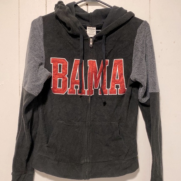 Jackets & Blazers - Bama coat